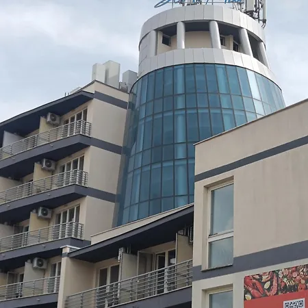 Sol E Mar Sunny Hotel apartamentowy *
