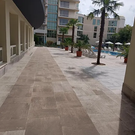 Sol E Mar Sunny Aparthotel *