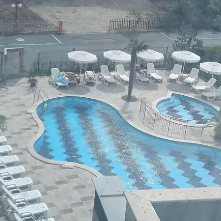 Sol E Mar Sunny * Sunny Beach