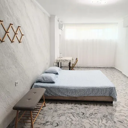 Sol E Mar Sunny Lägenhetshotell Slăntjev Brjag