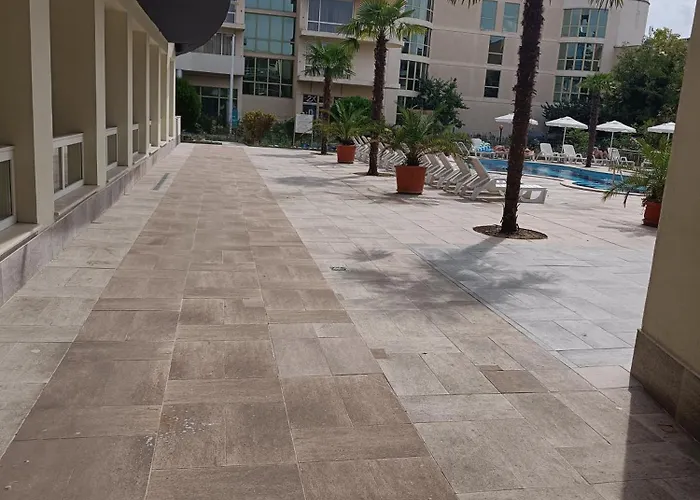 Sol E Mar Sunny Aparthotel *