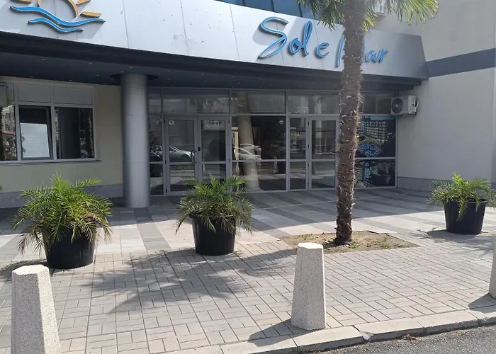 Sol E Mar Sunny Sunny Beach