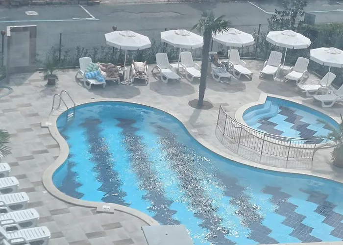 Sol E Mar Sunny * Slăntjev Brjag