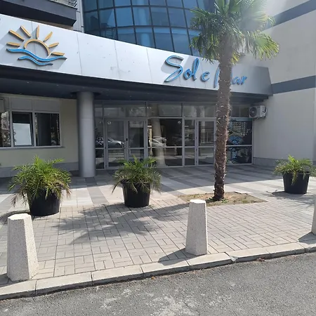 Sol E Mar Sunny סאני ביץ'