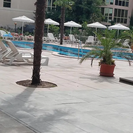 Sol E Mar Sunny Apartahotel *
